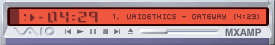 Play the theme of VAIOethics: "Gateway"
