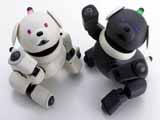 AIBO ERS-311/312