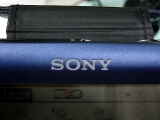 SONY LOGO