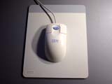 KOKUYO Hard-type MousePad