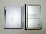 Notebook PC!?