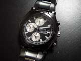 ALBA ROOX ABFV027 CHRONOGRAPH