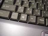 Windows Key