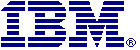 IBM Logo