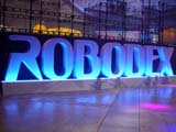 ROBODEX 2003