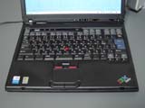 ThinkPad T40p