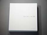 QUALIA 016 Guide Book