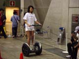 Segway HT