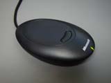 Wireless Optical Mouse w/ Tilt Wheel