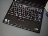 ThinkPad T40p