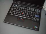 ThinkPad T40p