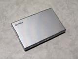 SONY Memory Stick Case