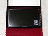 X505/SP Memory Stick Case