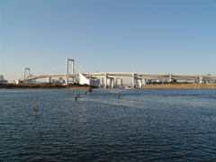 ODAIBA