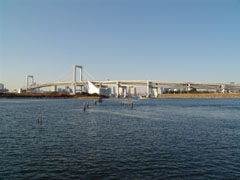 ODAIBA