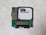 Microdrive 4GB