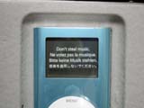 iPod mini