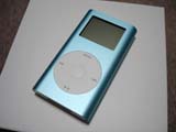 iPod mini