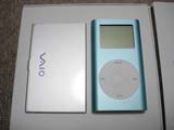 iPod mini