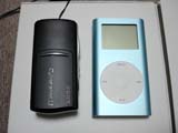 iPod mini