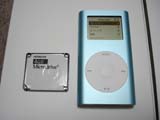 iPod mini