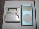 iPod mini