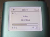 iPod mini