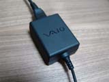 VAIO pocket