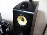 Bowers & Wilkins 704