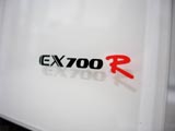 WiNDy EX700R