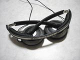 SENNHEISER PX 200