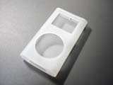 Silicon Jacket for iPod mini