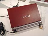 VAIO type T