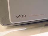 VAIO type M