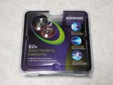 SHURE E2c