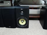 Bowers & Wilkins DM600S3