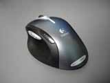 MX1000 Laser Mouse