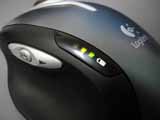 MX1000 Laser Mouse