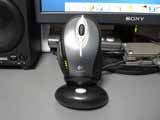 MX1000 Laser Mouse