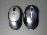 MX1000 Laser Mouse