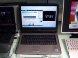 VAIO type A