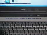 VAIO type A