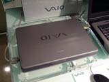 VAIO type F [SPEC-S]