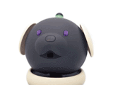 K AIBO Lm