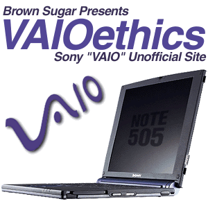 VAIOethics